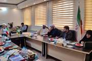 درخواست خریدی از کتاب های انتشارات تیماس(موسسه آل یاسین) توسط مسئول کتابخانه دانشکده طب سنتی تهیه گردید.